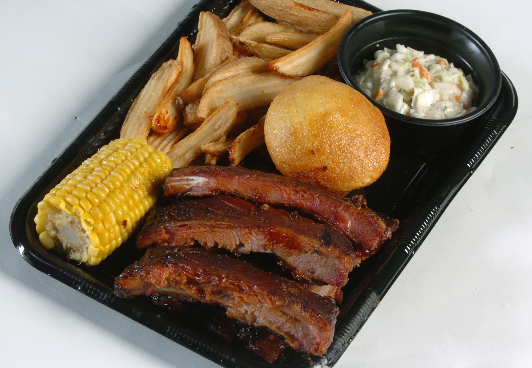5. Famous Dave's